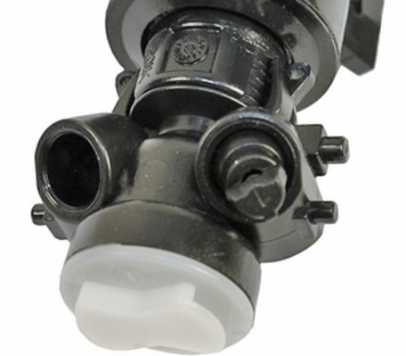 METZGER Waschwasserd&uuml;se, Scheinwerferreinigung 2220579 GREENPARTS f&uuml;r BMW