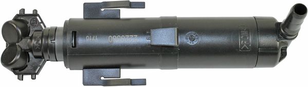 METZGER Waschwasserd&uuml;se, Scheinwerferreinigung 2220580 f&uuml;r BMW, links, rechts