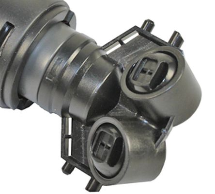 METZGER Waschwasserd&uuml;se, Scheinwerferreinigung 2220580 f&uuml;r BMW, links, rechts