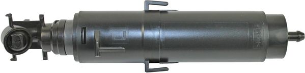 METZGER Waschwasserd&uuml;se, Scheinwerferreinigung 2220581 GREENPARTS f&uuml;r BMW, links