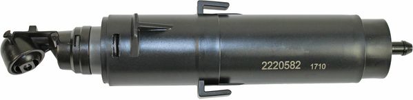 METZGER Waschwasserd&uuml;se, Scheinwerferreinigung 2220582 GREENPARTS f&uuml;r BMW