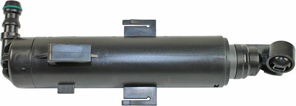 METZGER Waschwasserd&uuml;se, Scheinwerferreinigung 2220584 f&uuml;r AUDI VAG, rechts