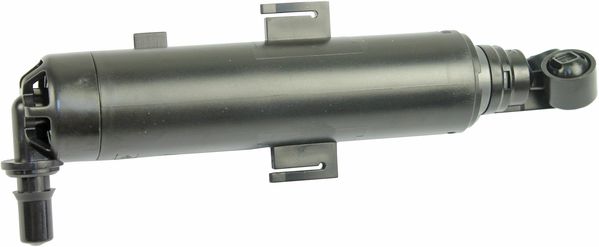METZGER Waschwasserd&uuml;se, Scheinwerferreinigung 2220586 f&uuml;r AUDI, rechts