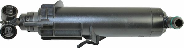 Waschwasserd&uuml;se, Scheinwerferreinigung METZGER 2220588 f&uuml;r AUDI VAG, rechts
