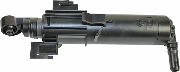 METZGER Waschwasserd&uuml;se, Scheinwerferreinigung 2220589 f&uuml;r AUDI, links
