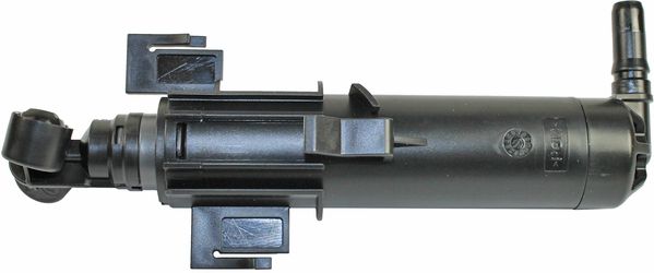 METZGER Waschwasserd&uuml;se, Scheinwerferreinigung 2220590 f&uuml;r AUDI, rechts