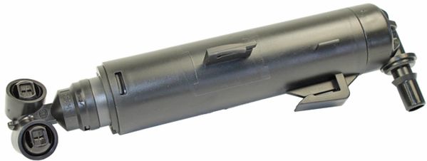 METZGER Waschwasserd&uuml;se, Scheinwerferreinigung 2220592 GREENPARTS f&uuml;r AUDI
