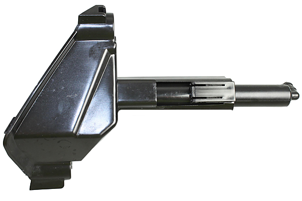 METZGER Waschwasserd&uuml;se, Scheinwerferreinigung 2220598 ORIGINAL ERSATZTEIL f&uuml;r