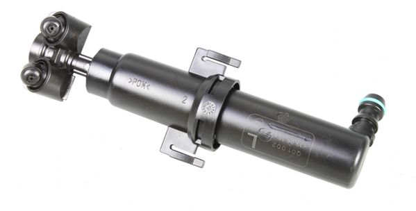 Waschwasserd&uuml;se, Scheinwerferreinigung METZGER 2220604 ORIGINAL ERSATZTEIL f&uuml;r