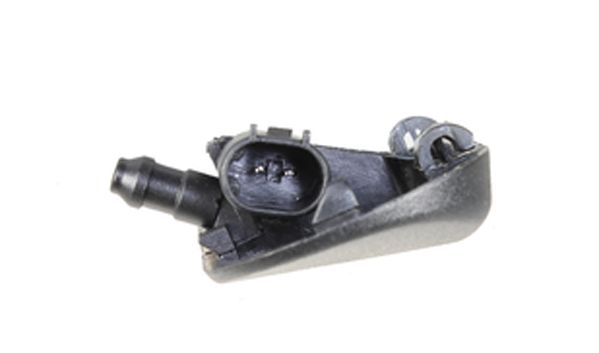 Waschwasserd&uuml;se, Scheibenreinigung METZGER 2220609 ORIGINAL ERSATZTEIL f&uuml;r AUDI