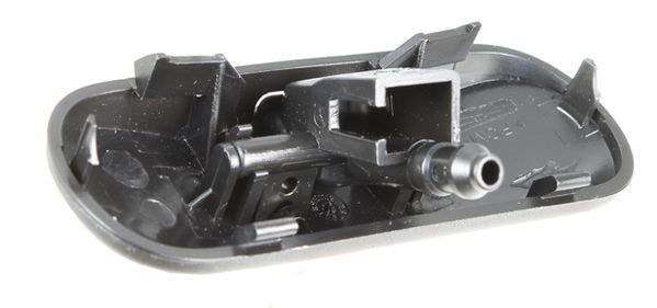 METZGER Waschwasserd&uuml;se, Scheibenreinigung 2220611 f&uuml;r SEAT SKODA VW