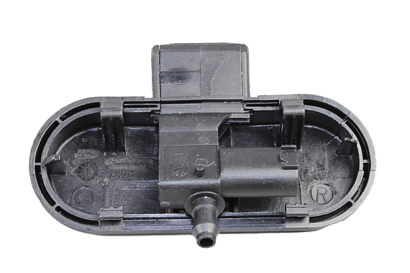 METZGER Waschwasserd&uuml;se, Scheibenreinigung 2220614 ORIGINAL ERSATZTEIL f&uuml;r AUDI
