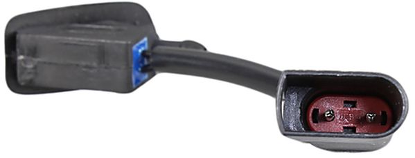 Waschwasserd&uuml;se, Scheibenreinigung METZGER 2220619 f&uuml;r FORD, beidseitig, vorne