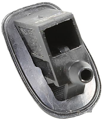 METZGER Waschwasserd&uuml;se, Scheibenreinigung 2220622 GREENPARTS f&uuml;r FORD, vorne