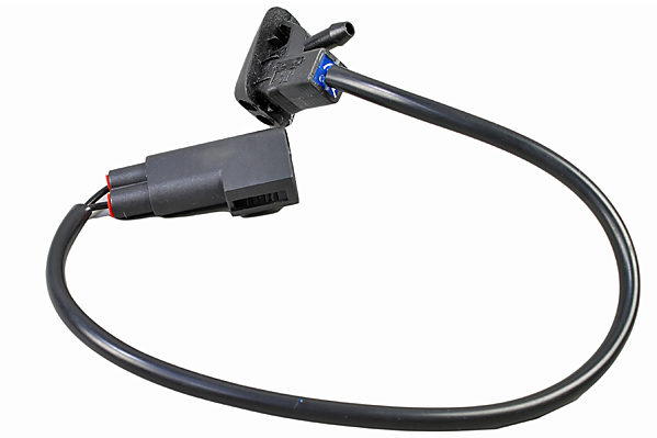 METZGER Waschwasserd&uuml;se, Scheibenreinigung 2220623 f&uuml;r FORD, beidseitig, vorne