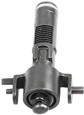 METZGER Waschwasserd&uuml;se, Scheinwerferreinigung 2220636 f&uuml;r PORSCHE, vorne rechts