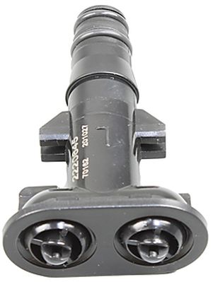 Waschwasserd&uuml;se, Scheinwerferreinigung METZGER 2220645 f&uuml;r LAND ROVER