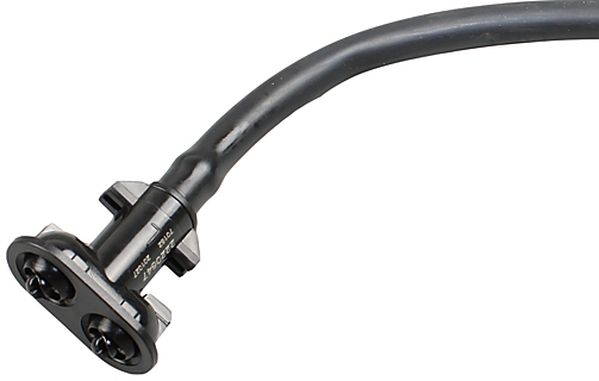 Waschwasserd&uuml;se, Scheinwerferreinigung METZGER 2220647 f&uuml;r LAND ROVER
