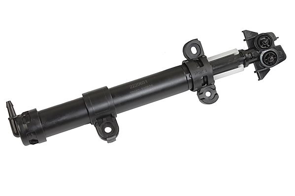 METZGER Waschwasserd&uuml;se, Scheinwerferreinigung 2220651 f&uuml;r JAGUAR, vorne links