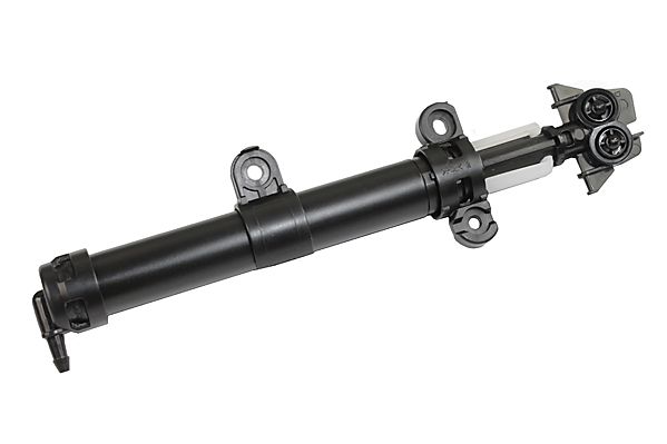 METZGER Waschwasserd&uuml;se, Scheinwerferreinigung 2220652 f&uuml;r JAGUAR, vorne rechts