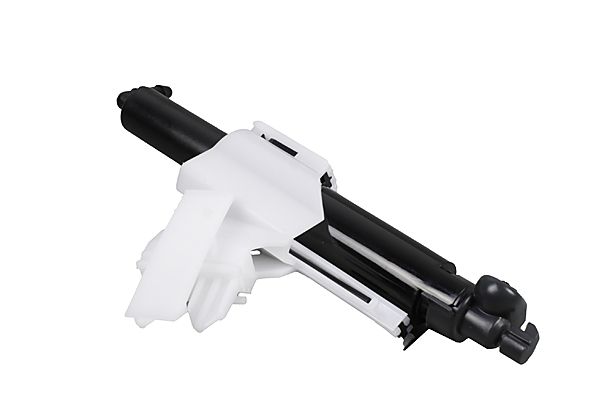 METZGER Waschwasserd&uuml;se, Scheinwerferreinigung 2220655 f&uuml;r FORD, vorne links