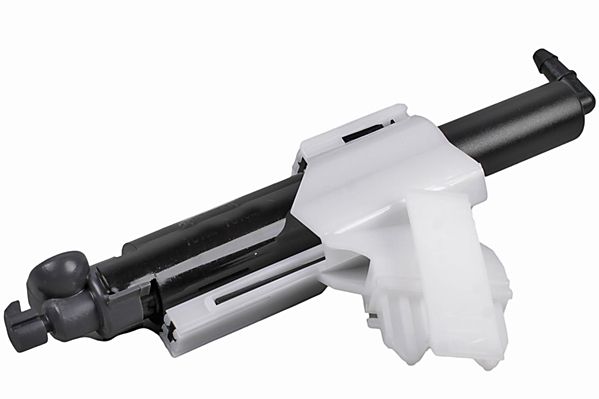METZGER Waschwasserd&uuml;se, Scheinwerferreinigung 2220656 f&uuml;r FORD, vorne rechts