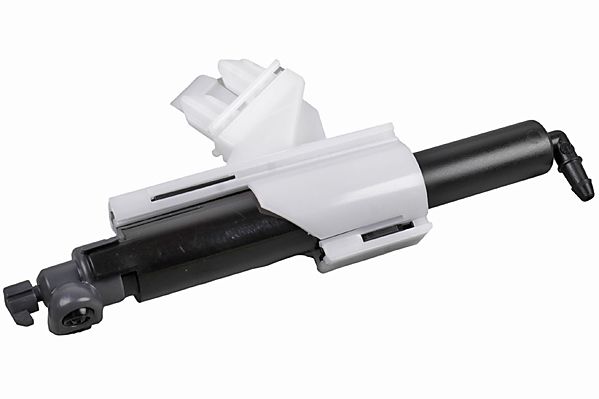 METZGER Waschwasserd&uuml;se, Scheinwerferreinigung 2220656 f&uuml;r FORD, vorne rechts