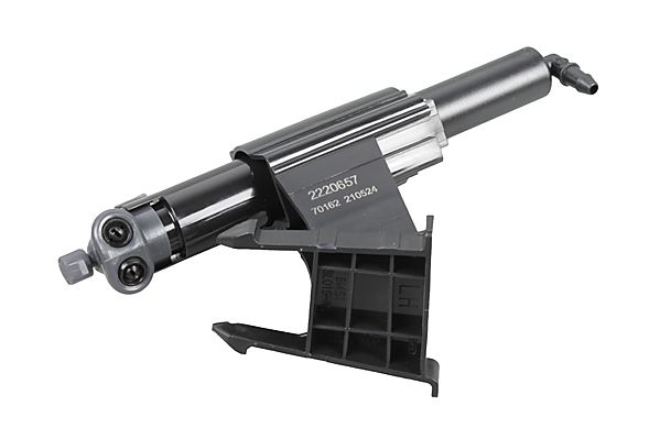 METZGER Waschwasserd&uuml;se, Scheinwerferreinigung 2220657 GREENPARTS f&uuml;r FORD