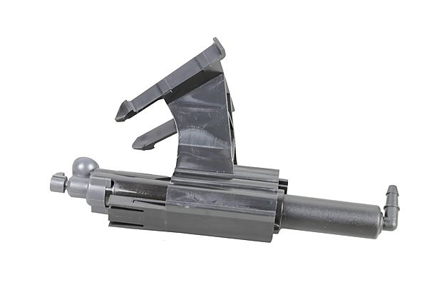 METZGER Waschwasserd&uuml;se, Scheinwerferreinigung 2220657 GREENPARTS f&uuml;r FORD