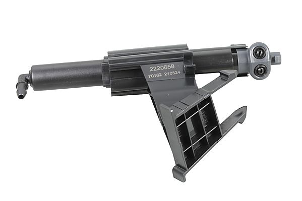 Waschwasserd&uuml;se, Scheinwerferreinigung METZGER 2220658 GREENPARTS f&uuml;r FORD