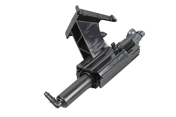 Waschwasserd&uuml;se, Scheinwerferreinigung METZGER 2220658 GREENPARTS f&uuml;r FORD