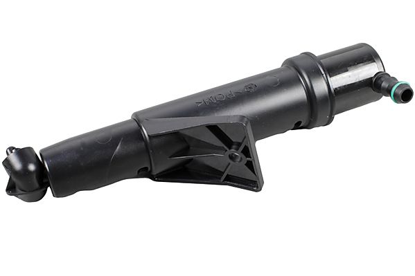 Waschwasserd&uuml;se, Scheinwerferreinigung METZGER 2220660 f&uuml;r MERCEDES-BENZ