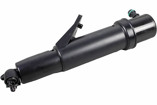 Waschwasserd&uuml;se, Scheinwerferreinigung METZGER 2220660 f&uuml;r MERCEDES-BENZ