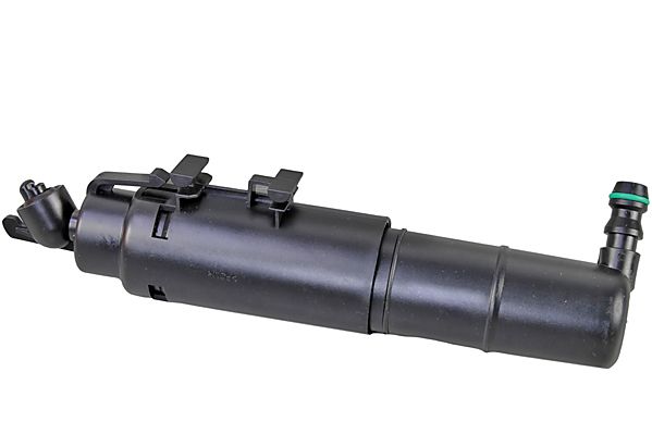 Waschwasserd&uuml;se, Scheinwerferreinigung METZGER 2220661 f&uuml;r MERCEDES-BENZ
