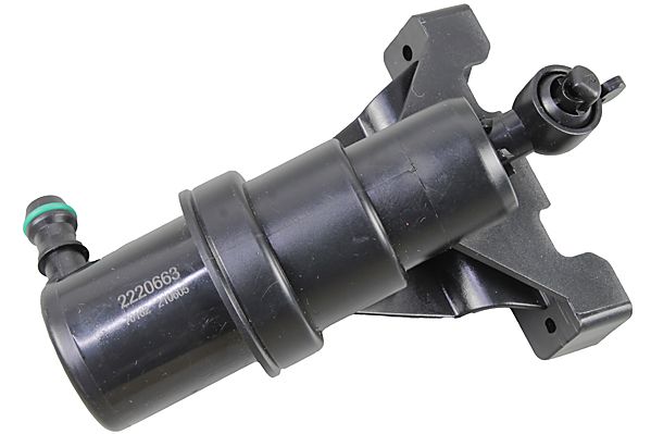METZGER Waschwasserd&uuml;se, Scheinwerferreinigung 2220663 f&uuml;r BMW ALPINA