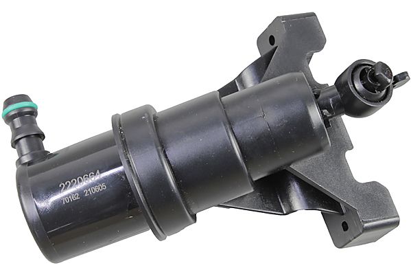 METZGER Waschwasserd&uuml;se, Scheinwerferreinigung 2220664 f&uuml;r BMW ALPINA
