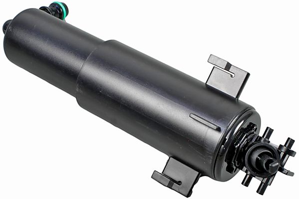 METZGER Waschwasserd&uuml;se, Scheinwerferreinigung 2220667 GREENPARTS f&uuml;r BMW