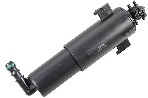 METZGER Waschwasserd&uuml;se, Scheinwerferreinigung 2220668 GREENPARTS f&uuml;r BMW