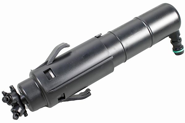 METZGER Waschwasserd&uuml;se, Scheinwerferreinigung 2220669 GREENPARTS f&uuml;r VW