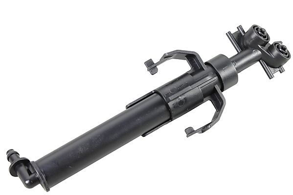 METZGER Waschwasserd&uuml;se, Scheinwerferreinigung 2220671 GREENPARTS f&uuml;r VW