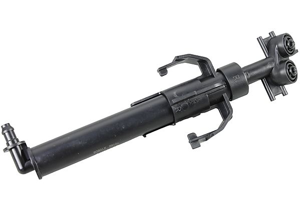 METZGER Waschwasserd&uuml;se, Scheinwerferreinigung 2220672 GREENPARTS f&uuml;r VW