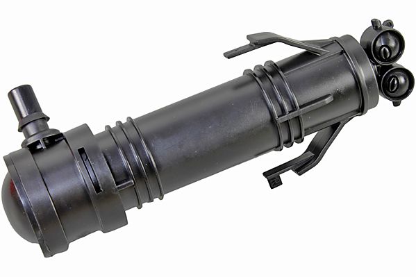 METZGER Waschwasserd&uuml;se, Scheinwerferreinigung 2220674 f&uuml;r VW, vorne rechts