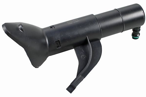 METZGER Waschwasserd&uuml;se, Scheinwerferreinigung 2220675 GREENPARTS f&uuml;r VW