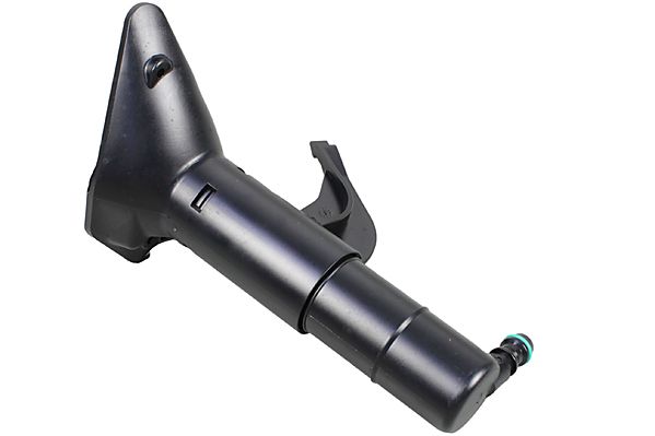 METZGER Waschwasserd&uuml;se, Scheinwerferreinigung 2220676 GREENPARTS f&uuml;r VW