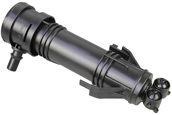 Waschwasserd&uuml;se, Scheinwerferreinigung METZGER 2220677 GREENPARTS f&uuml;r VW