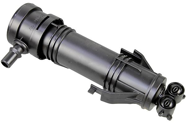 METZGER Waschwasserd&uuml;se, Scheinwerferreinigung 2220678 GREENPARTS f&uuml;r VW