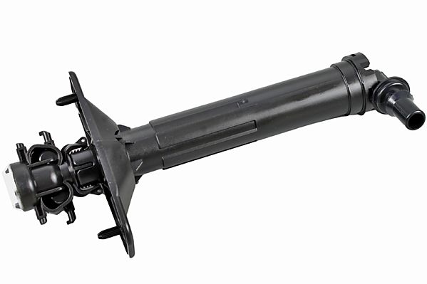 METZGER Waschwasserd&uuml;se, Scheinwerferreinigung 2220679 f&uuml;r AUDI, vorne links
