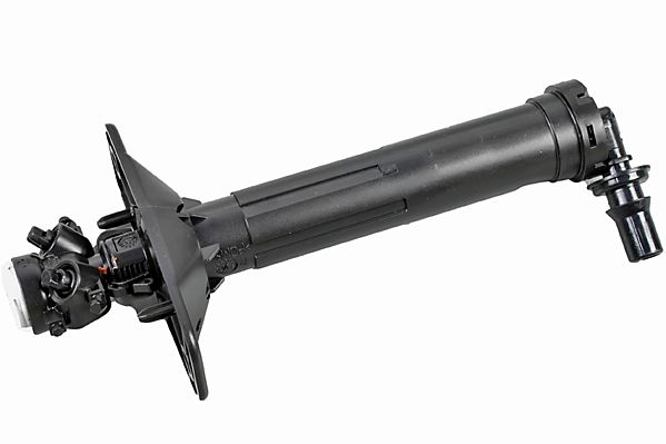 METZGER Waschwasserd&uuml;se, Scheinwerferreinigung 2220680 f&uuml;r AUDI, vorne rechts