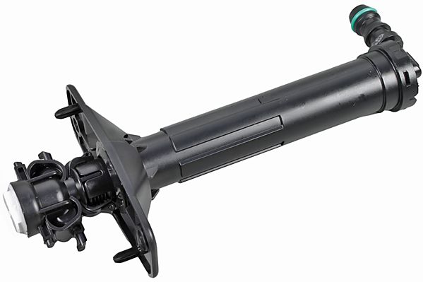 METZGER Waschwasserd&uuml;se, Scheinwerferreinigung 2220681 f&uuml;r AUDI, vorne links