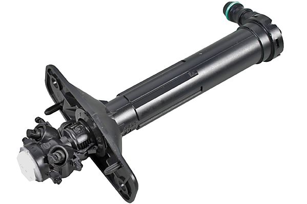 METZGER Waschwasserd&uuml;se, Scheinwerferreinigung 2220682 f&uuml;r AUDI, vorne rechts